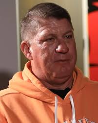 Jason Licht's Instagram, Twitter & Facebook