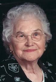 Esther Burt Obituary (2017)