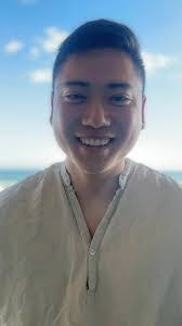 Christopher Liverman's Instagram, Twitter & Facebook