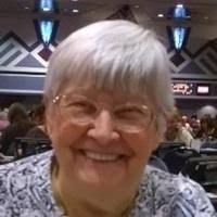 Jeannette Dupras Obituary