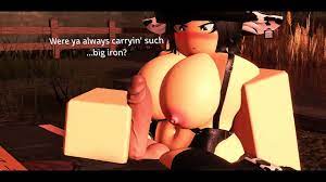 R63 roblox hentai