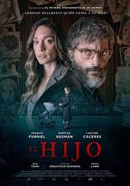 Even though these ideas are only on the surface, the thematic elements and some cinematic ideas are indeed praiseworthy in the son. Joaquin Furriel Movie Posters