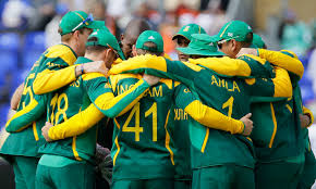 Explore global cancer data and insights. South Africa To Have Six Black Players In National Cricket Team Sport Dawn Com