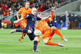 Serbia were the defending champions, but they were eliminated in the round robin stage. Spain 2010 World Cup The Best National Team Of All Time The Sporting Blog