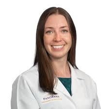 Dr. Nicole M. Roth, MD