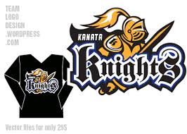 Knights Logo Team Logo Design Choose from over a million free vectors, clipart graphics, vector art images, design templates, and illustrations created by artists worldwide! knights logo team logo design