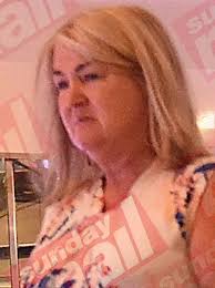 Glasgow crime queen Annette Daniel caged after designer gear shoplifting  spree