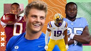 Fresh from a 2021 nba mock draft lottery simulator comes some of the hottest, strangest, and out of the blue picks imaginable. Nfl Mock Draft 2021 Todd Mcshay S Predictions For All 64 Picks Of Rounds 1 And 2 Plus Where Seven Qbs Land