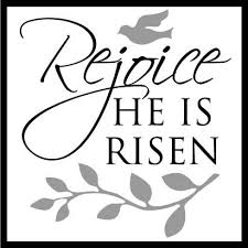 200+ vectors, stock photos & psd files. Rejoice He Is Risen He Is Risen He Is Risen Images Resurrection Day