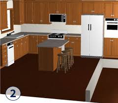 utah kitchen remodeling  3 day kitchen