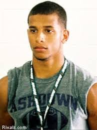 Robbie Buckner's Instagram, Twitter & Facebook