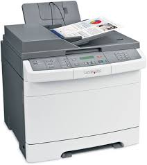 Lexmark X543dn A4 Colour Multifunction Laser Printer Now Half Price Only 179 00 Ex Vat Lexmark Laser Printer Multifunction Printer