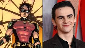 Top 15 Actors Perfect for the Role of Tim Drake in the DCU