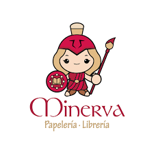 Papelería Minerva