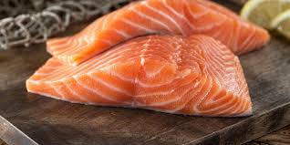 Choose your salmon dressing and combine in a small bowl. 6 Types Of Salmon To Know Allrecipes