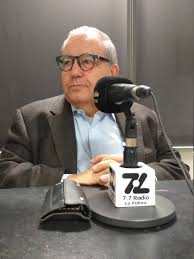 TOMÁS BARRETO (Presidente Fedepalma y Consejero-Delegado de Spar La Palma) 