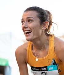 JUST ONE WEEK AGO The heart of Ballarat was pounding with every step, every  cheer, every incredible journey. From Lake Wendouree to the historic  streets, the energy is still echoing through the