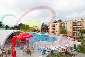 Complex club dunarea este unul din putinele hoteluri care au piscina in eforie nord. Complex Dunarea Eforie Nord Romania