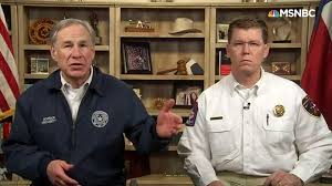 Like a quick pick, but better! Brazen Lie Chris Hayes Calls Out Gov Abbott Fox News For Texas Power Grid Lies