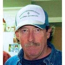 James Michael Hooper Obituary