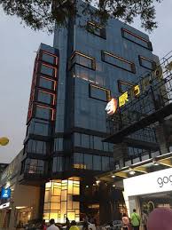 @ 高雄中央公園英迪格酒店 (hotel indigo kaohsiung central park). Photo0 Jpg æ–°èˆˆé«˜é›„ä¸­å¤®å…¬åœ'è‹±è¿ªæ ¼é…'åº—çš„åœ–ç‰‡ Tripadvisor