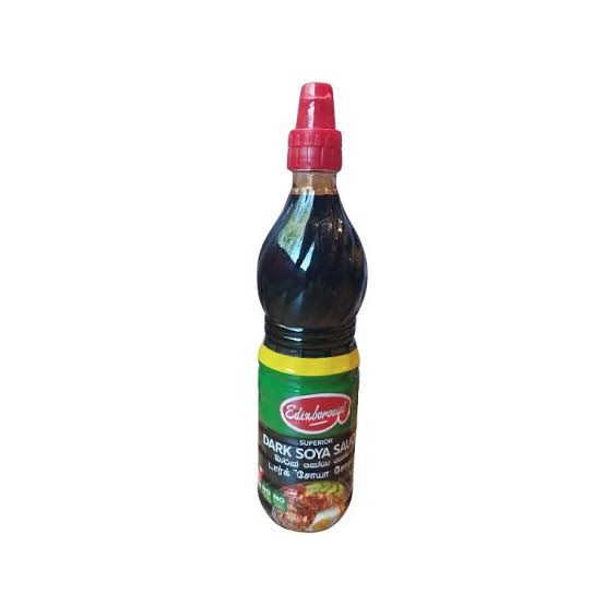 Dark soya sauce 600ml