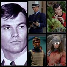 J.D. Jones. This guy was in EVERYTHING! Jay Jones was a stuntman and do-all  guy. Here (images) were just a few of his many appearances. He was also a  stunt double for