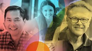 Franchisee Spotlight: Eric Heslop of TWO MEN AND A TRUCK