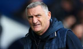 Championship: Sunderland sack Tony Mowbray, Swansea dismiss Michael Duff