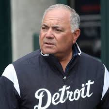 Al Avila: Detroit Tigers fire general manager after seven seasons