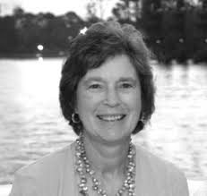 Annette Lejeune Bailey (1936-2012)