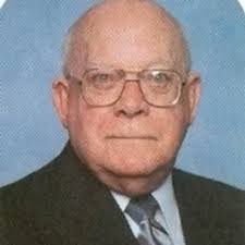 Obituary information for Rev. Clifford L. East Jr.