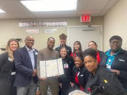 Hallie Moon, RD, LD, CNSC