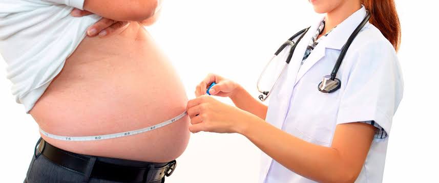 Síndrome metabólico - Salud LTS