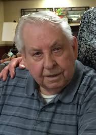 Raymond J. Hodges Obituary