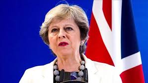 Former prime minister of the united kingdom. Profile Theresa May The Premier Who Exited Over Brexit