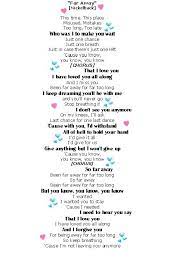 Pin By Katy Sorenson On Breaking The Silence Nickelback Lyrics Love Life Quotes Nickelback