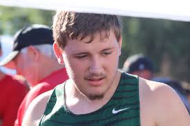 Athlete Spotlight: Senior Christian Culbertson