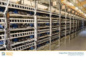 Other participants verify the new block before it's added to the chain. Ethereum Mining Ethereum Cloud Mining Genesis Mining