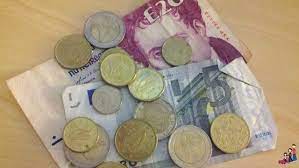 If they achieve that, a range of emotions from. Ireland Travel Tip How And When Should I Get Euros