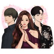 Read 461 reviews from the world's largest community for readers. True Beauty Sticker For Line Whatsapp Telegram Android Iphone Ios