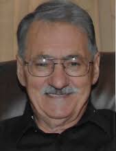 Obituary information for Howard Vanover