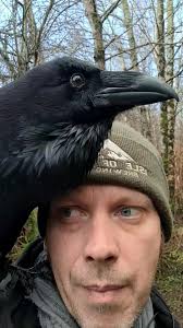 So Adam Crow
