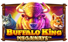 Buffalo King Megaways Review & Demo Game | South Africa