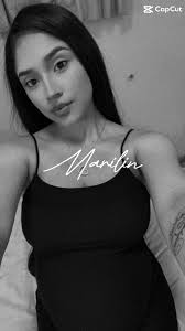 Marilin🌺#capcut #fyp #foryoupage