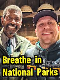 Running through Monument Valley with Eric Gump