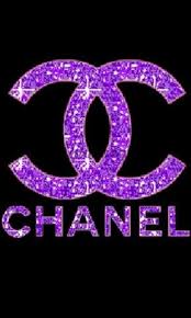 Jesusben88 S Image Pink Chanel Purple Love Purple Aesthetic