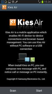 Easily synchronise data between devices and find new apps. How To Use Kies Air To Send Media Files From Pc To Your Android Phone