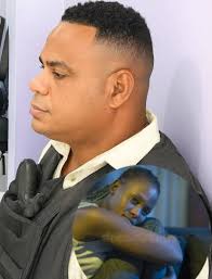 Moreno Jn Baptiste's Fan