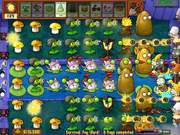 Plants Vs Zombies 2 Portable Download Mas Chimo